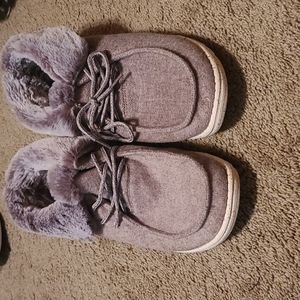 Hey Dude Chocolate Britt